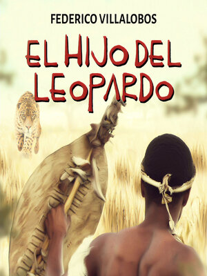 cover image of El hijo del Leopardo